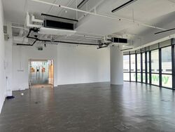 Woods Square (D25), Office #625962501